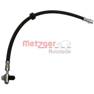 Metzger Bremsschlauch vorne 442mm Audi Seat Skoada VW