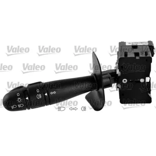 Valeo Lenkstockschalter Renault Clio Thalia 251597