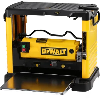 DEWALT Dickenhobel 1800 Watt - DW733-QS