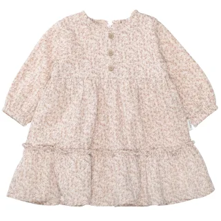 STACCATO - Md.-Kleid flower aop - Gr. - 74