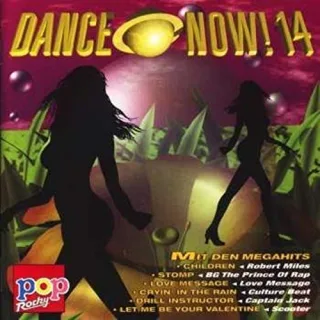 Dance Now!14