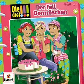 061/der Fall Dornröschen