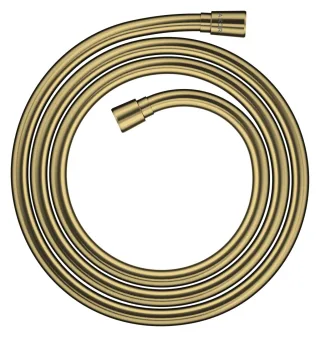 Hansgrohe Brauseschlauch Axor 2000mm Polished Gold Optic 28624990