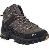 CMP Rigel Mid Trekking WP (wasserdicht) fangobraun Herren Wanderschuh