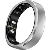RingConn Smart Ring Gen3 - smarter Begleiter für Gesundheit, Fitness und Regeneration, bis zu 14 Tage Akku • Gratis-App ohne Abo • Vibrationsfunktion