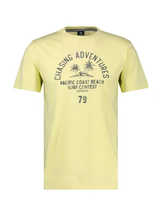 LERROS - Lerros 2663085 512_LEMON_WATER - Gr. - XXXL