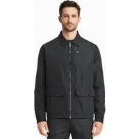 Polo Ralph Lauren Blouson Herren CLYBOURN Wasserabweisende Jacke Regular Relax Fit Für wechselhaftes Wetter geeignet ist, da sie vor Wind schützt.