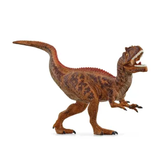Schleich Dinosaurs 15043 - Allosaurus