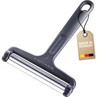 WESTMARK Käsemesser »Rollschnitt« Anthrazit, Käseschneider, Made in Germany