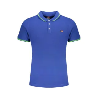 Poloshirt Kurzarm Klassisch