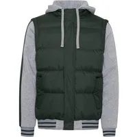 Blend Blouson Übergangs College Stepp Warm OUTERWEAR für Herren BLEND - Outerwear