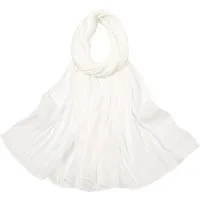 Zaewry Modeschal Stola Damen Festlich,Chiffon Schal,Elegant Stola für Abendkleid, Leicht Multifunktionstuch für Abendkleider Brautkleider Hochzeit