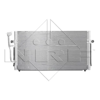 NRF Klimakondensator Mitsubishi Carisma Space 1,9