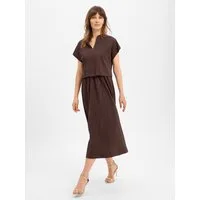 OPUS A-Linien-Kleid Werona