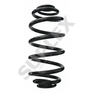 Suplex Feder hinten Opel Astra J Cascada