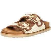 INUOVO INUOVO Pantoletten Textil Pantolette