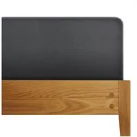 Blumtal Spannbettlaken Luxus Boxspringbett 180x200cm - 200x220, Gummizug: rundum, bis 40cm Höhe - Baumwoll Laken