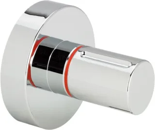 Viega Ausstattungs-Set 2236.10 in verchromt 596835