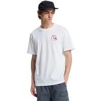 Quiksilver T-Shirt Evo Original