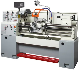 ELMAG Universal-Drehmaschine - 88170