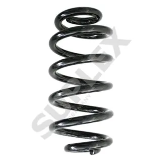 Suplex Feder hinten Audi A6 C6 03291
