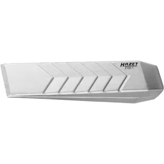 HAZET Fällkeil gerade - 2132-1