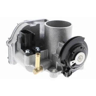 Vemo Drosselklappenstutzen Seat Skoda VW V10-81-0002-1