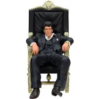 SD Toys Actionfigur Scarface Tony Montana Figur