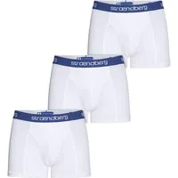 stroendberg Boxershorts hoher Tragekomfort dank hohem Baumwollanteil