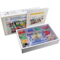 CHiLA Lernspielzeug Elektronik Experimentierset (einzeln, 1-St)