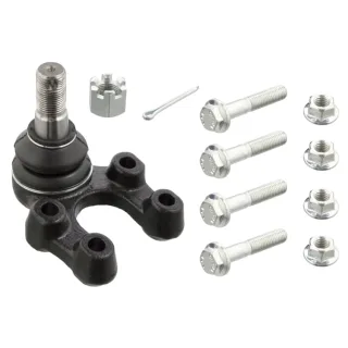Febi Traggelenk vorne Nissan Cabstar 48162