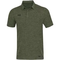 Jako Poloshirt Premium Basics Poloshirt (1-tlg) default