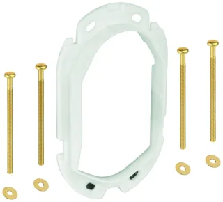 Grohe Halterahmen 42419 , 42419000 42419000