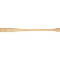 Ersatzstiel OX E-99 H-9000 Hickory, Knauf-Form, 900mm