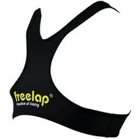 Freelap Schwimmhilfe Schwimmweste Swim Vest, Für einen sicheren Sitz