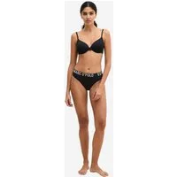 Marc O'Polo Slip Bio (3-St) Unterhose, Basic Slip, Slip