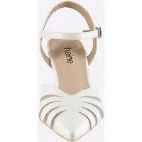 heine Riemchenpumps Pumps