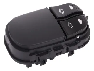 Fensterheber Schalter Fahrerseite Ersatz 6-Pin für Ford Focus 1 MK1 ab 1998-2004