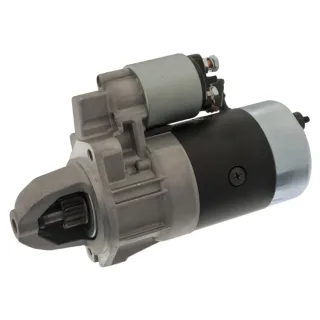 Febi Anlasser  48963