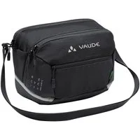 Vaude Cycle Box schwarz