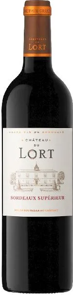 Chateau du Lort Bordeaux Superieur AOC