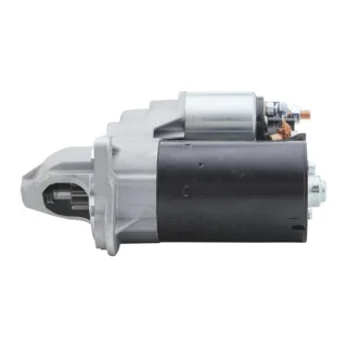 Hella Anlasser 1,1 kW Chevrolet Opel 8EA011611-491