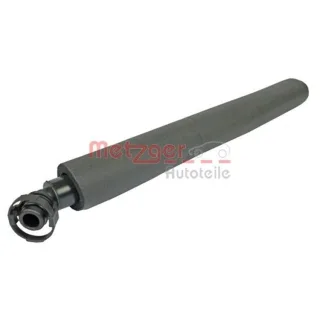 Metzger Schlauch f?r Kurbelgeh?useentl?ftung BMW 3er 5er 7er X3 Z3 Z4 2380025