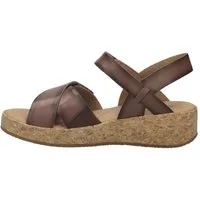 Josef Seibel Josef Seibel - Evita 03 - Braun Sandalette