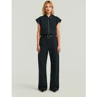 G-STAR Jumpsuit Soft Sculpt Jumpsuit