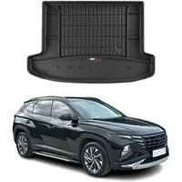 OMAC Kofferraummatte OMAC Kofferraumwanne für Hyundai Tucson 2020-2025 TPE (1 St), für Hyundai Tucson 2020-2025 Hyundai Tucson 2020-2025, Einfache Installation,Antirutsch,Leicht zu reinigen,Leichtgewicht