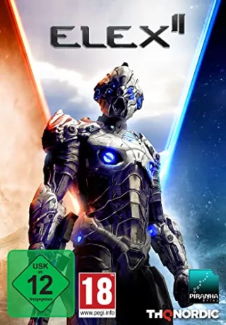Elex II [PC]