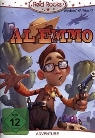 Al Emmo - [PC]