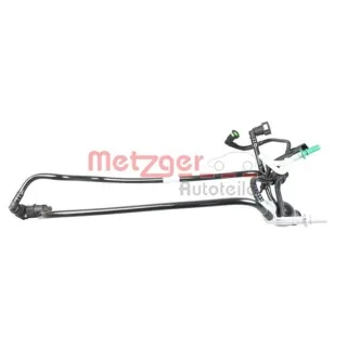Metzger Kraftstoffleitung Citro?n C2 C3 Pluriel Peugeot 1007 1.4 HDi