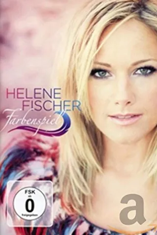 Farbenspiel (Super Special Fan-Edition CD+Live-DVD)